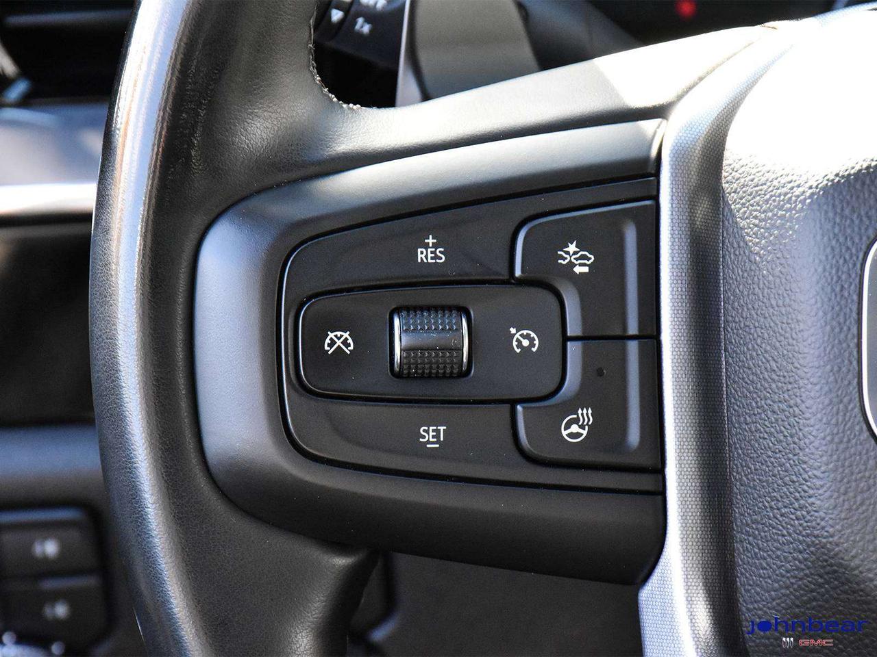 2024 GMC Sierra 1500 ELEVATION Photo