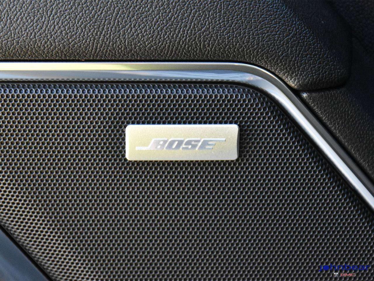 2024 GMC Sierra 1500 ELEVATION Photo