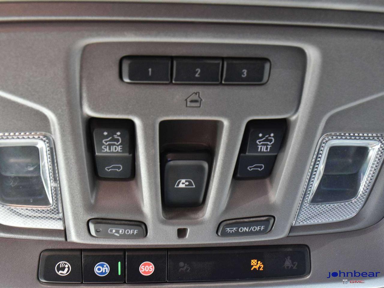 2024 GMC Sierra 1500 ELEVATION Photo