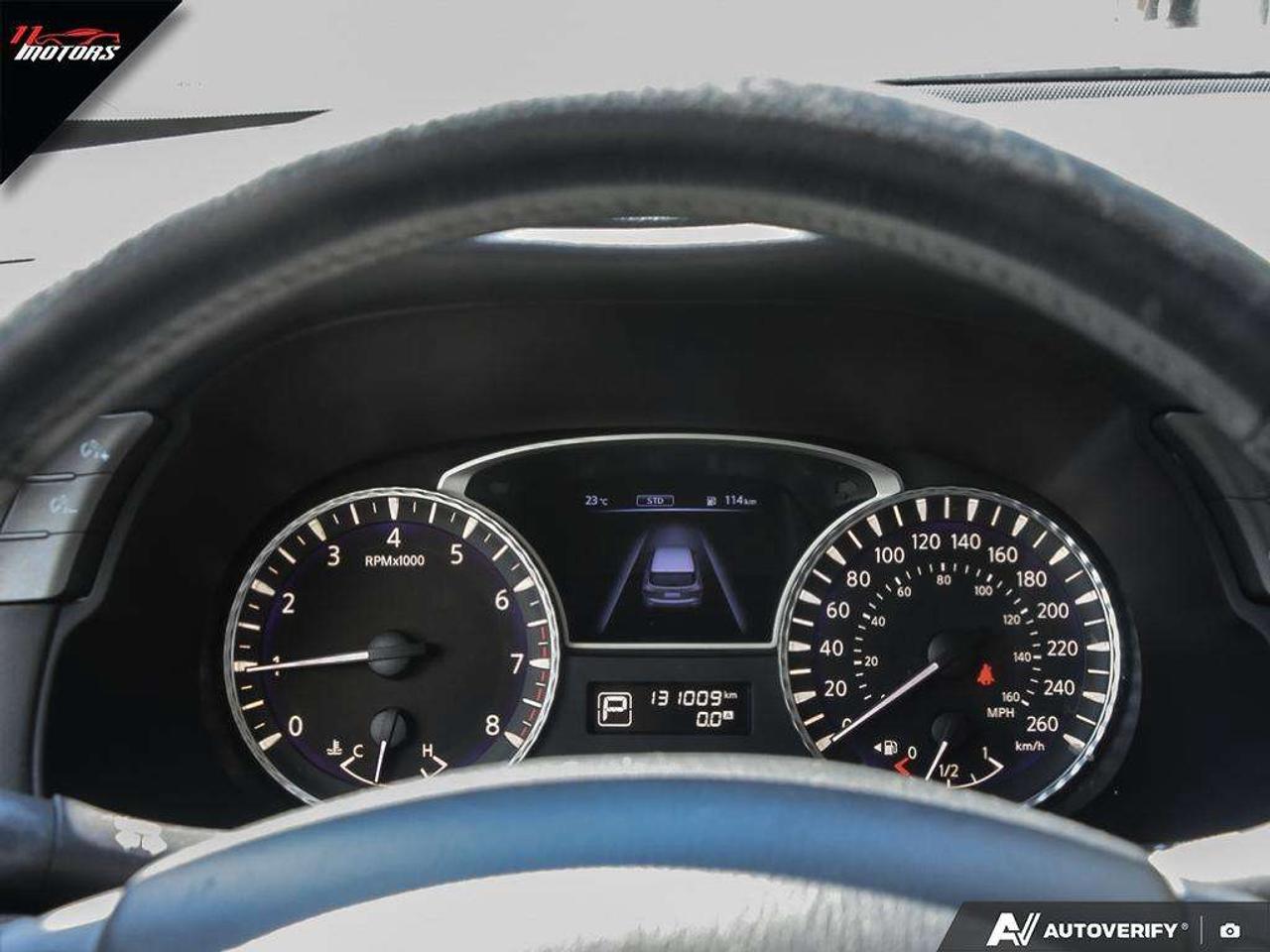 2017 Infiniti QX60 AWD 4dr   LOADED   NO ACCIDENTS Photo