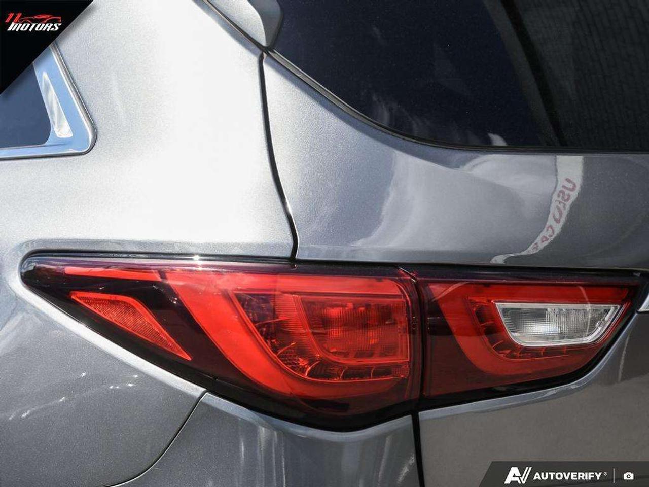 2017 Infiniti QX60 AWD 4dr   LOADED   NO ACCIDENTS Photo