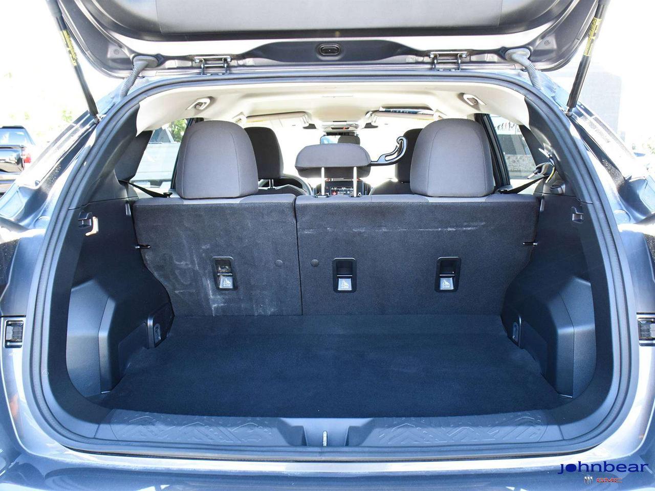 2024 Subaru Crosstrek Convenience Photo