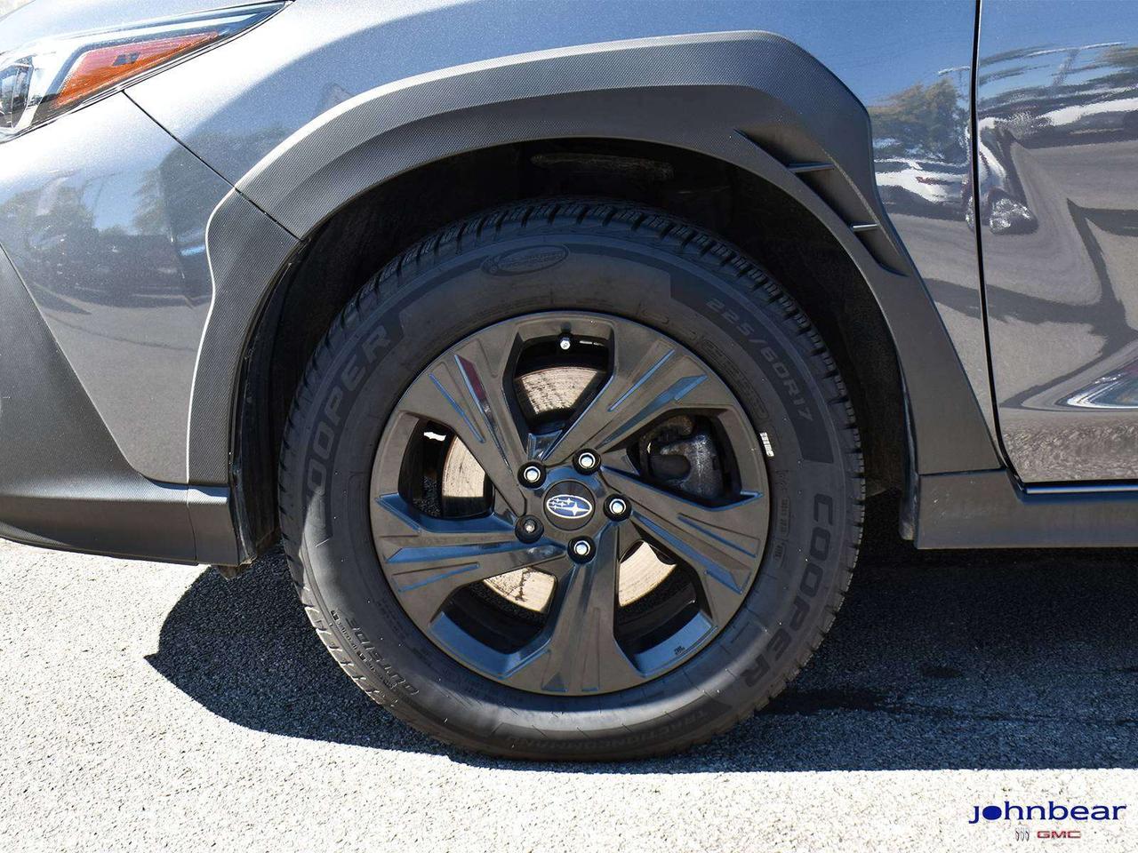 2024 Subaru Crosstrek Convenience Photo