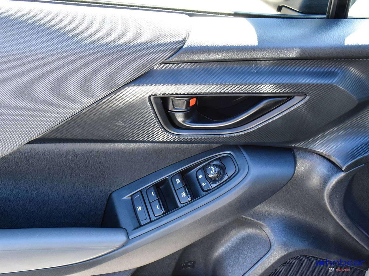 2024 Subaru Crosstrek Convenience Photo