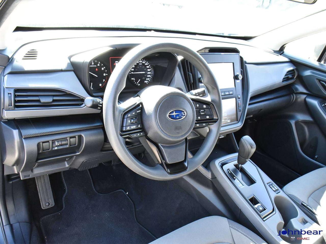 2024 Subaru Crosstrek Convenience Photo