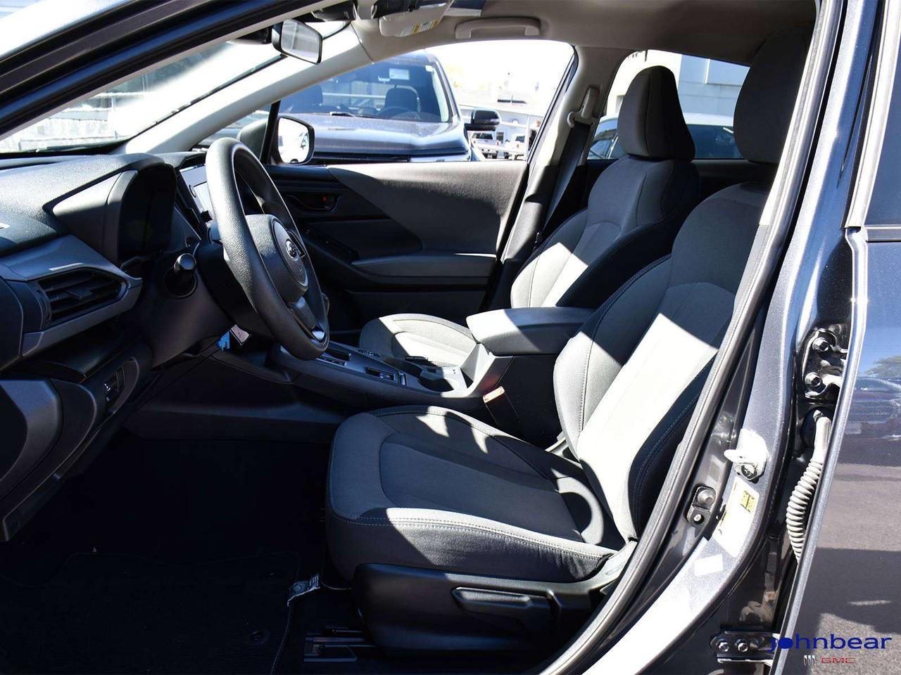 2024 Subaru Crosstrek Convenience Photo