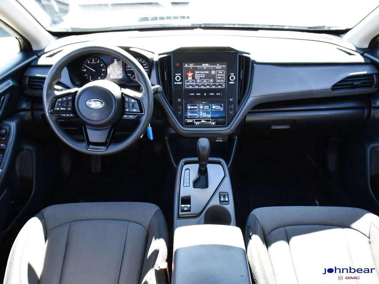 2024 Subaru Crosstrek Convenience Photo