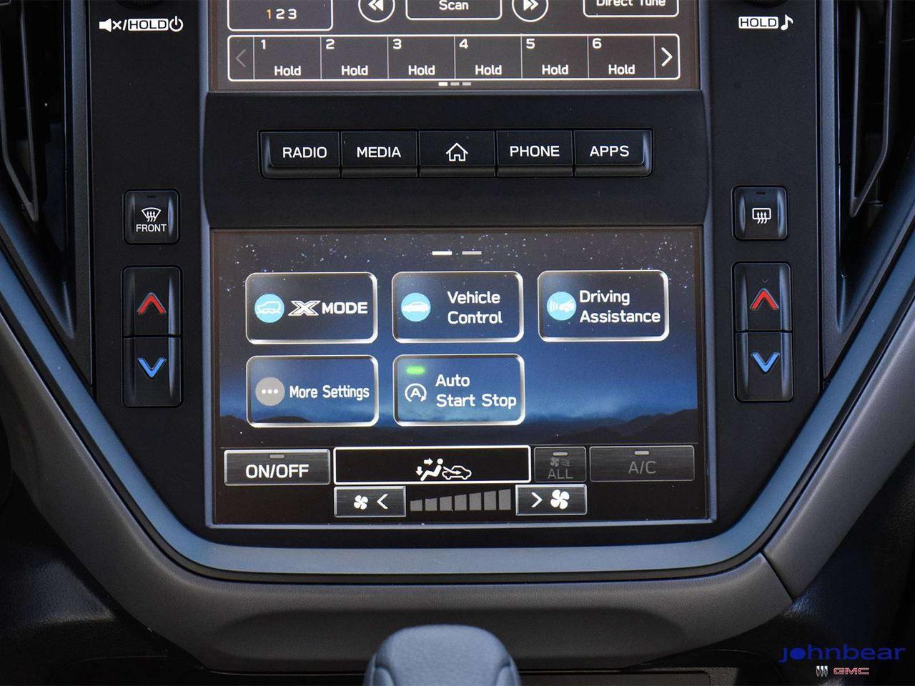 2024 Subaru Crosstrek Convenience Photo