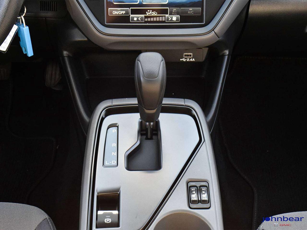 2024 Subaru Crosstrek Convenience Photo