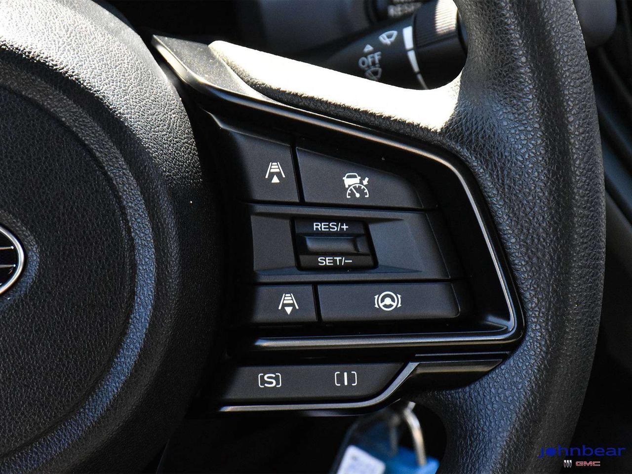 2024 Subaru Crosstrek Convenience Photo