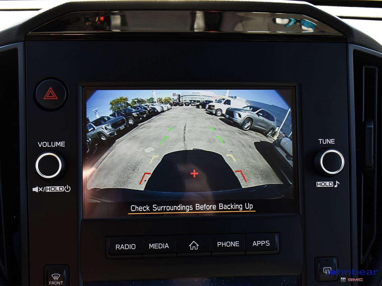2024 Subaru Crosstrek Convenience Photo