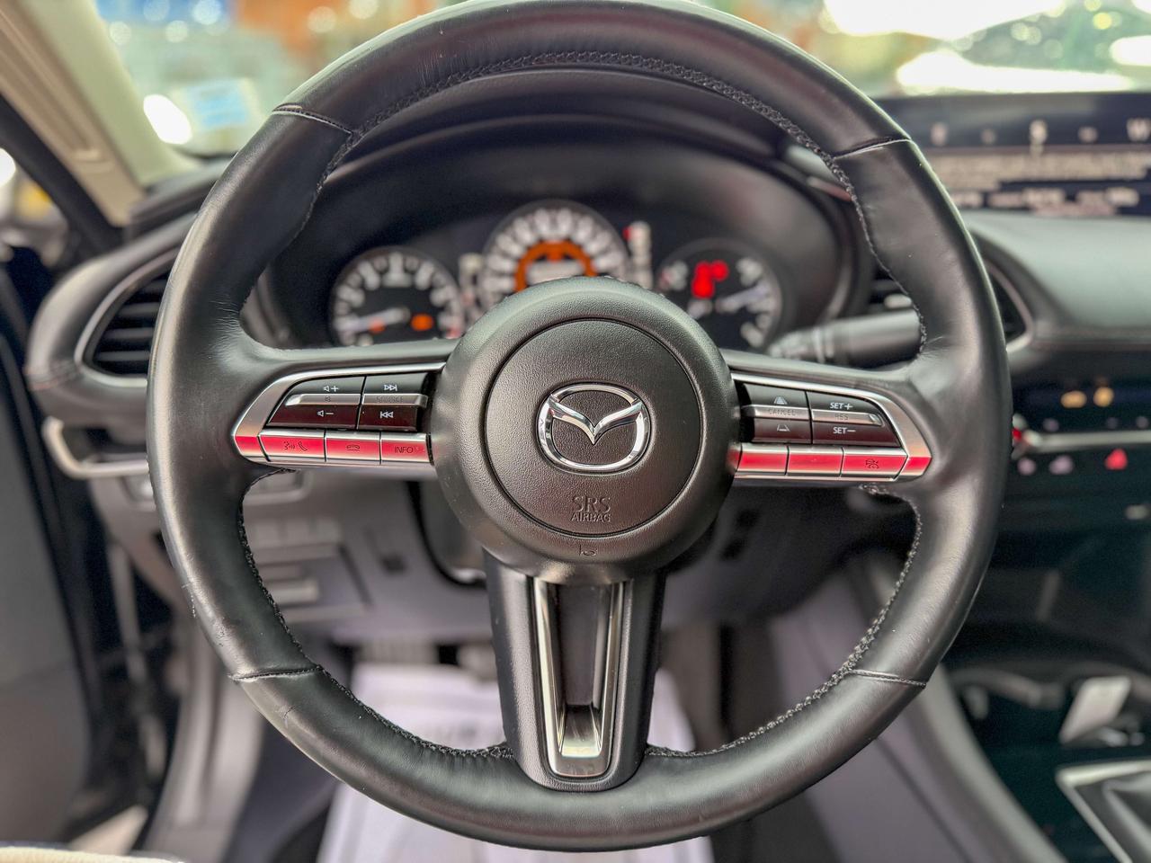 2019 Mazda 3 GS/ACCIDENT FREE/MANUAL TRANSMISSION/HEATED SEATS Photo