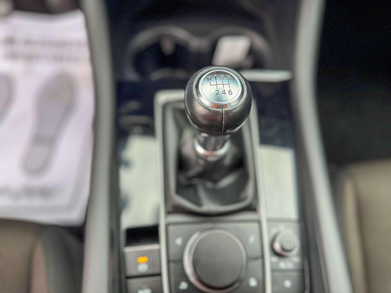 2019 Mazda 3 GS/ACCIDENT FREE/MANUAL TRANSMISSION/HEATED SEATS Photo