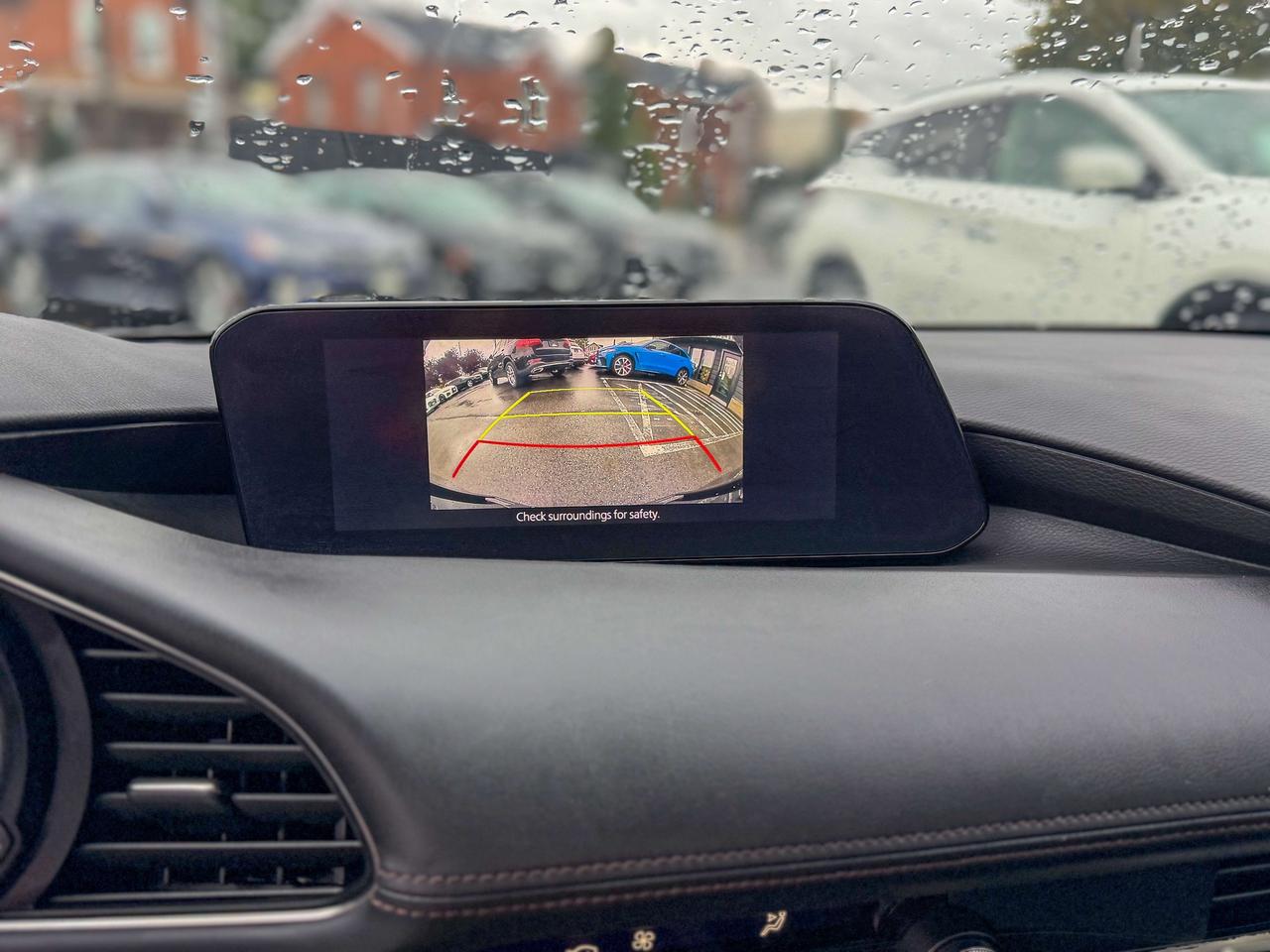 2019 Mazda 3 GS/ACCIDENT FREE/MANUAL TRANSMISSION/HEATED SEATS Photo