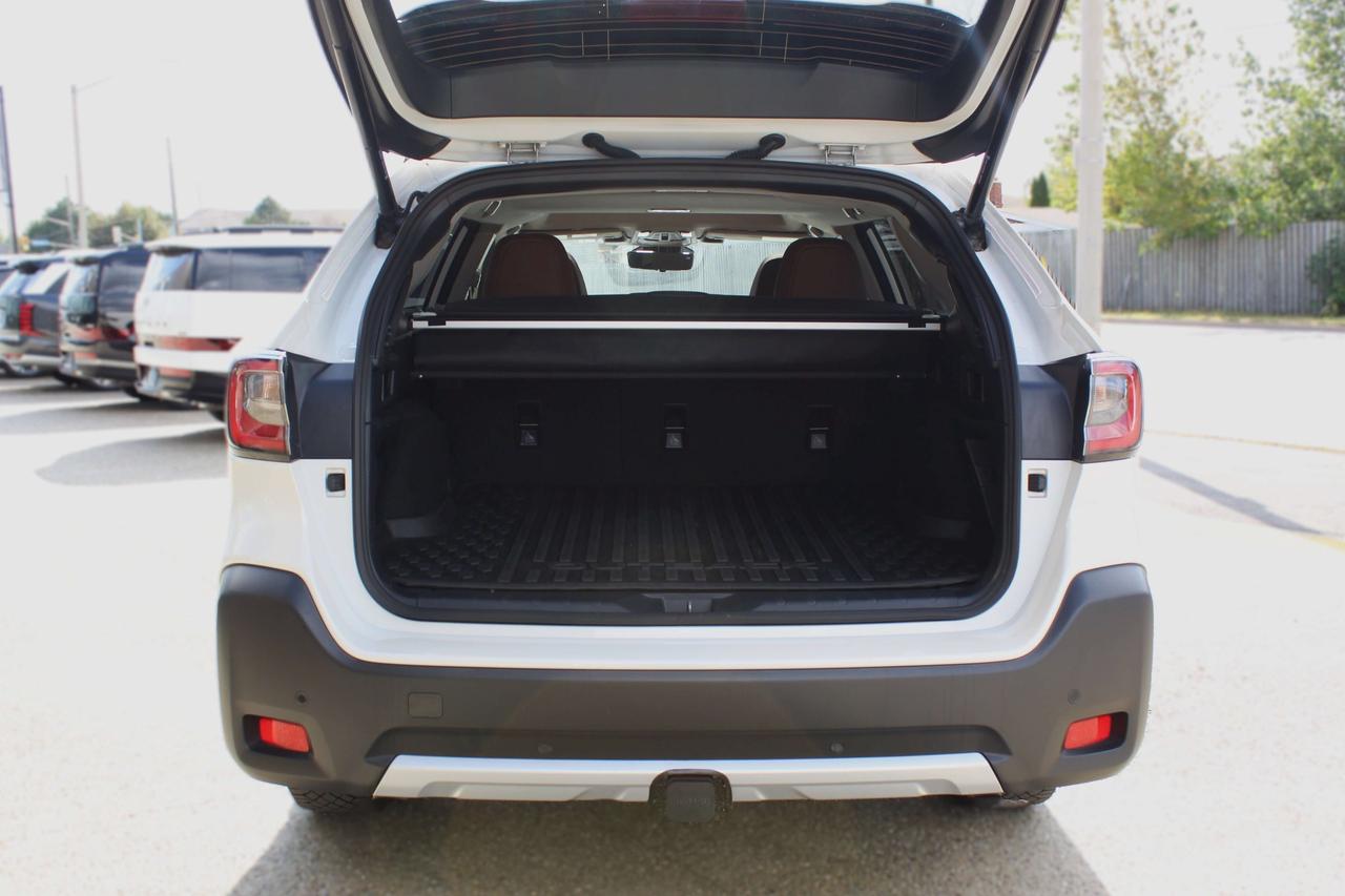 2024 Subaru Outback Premier XT Photo