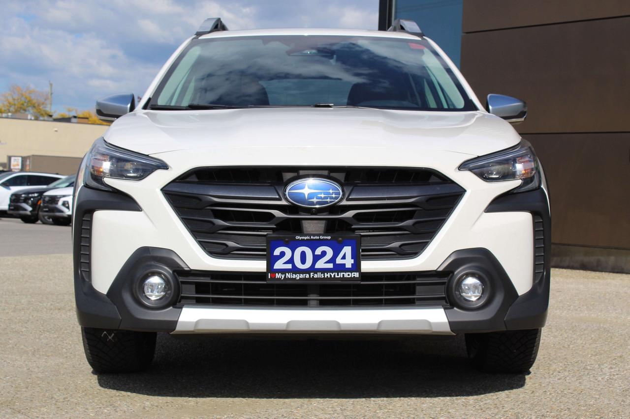 2024 Subaru Outback Premier XT Photo