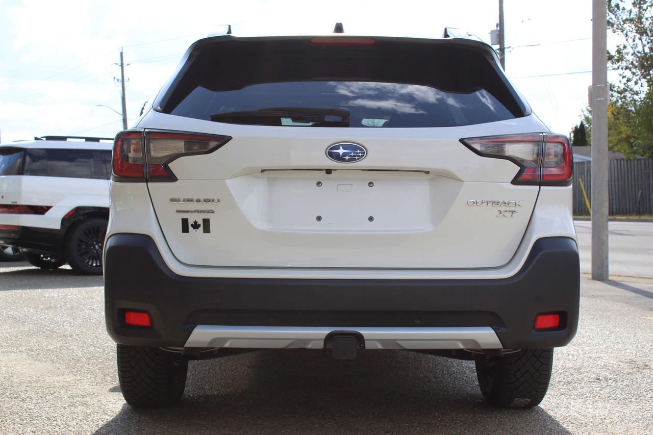 2024 Subaru Outback Premier XT Photo