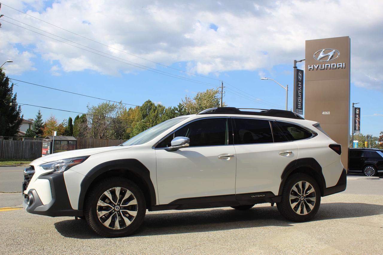2024 Subaru Outback Premier XT Photo2