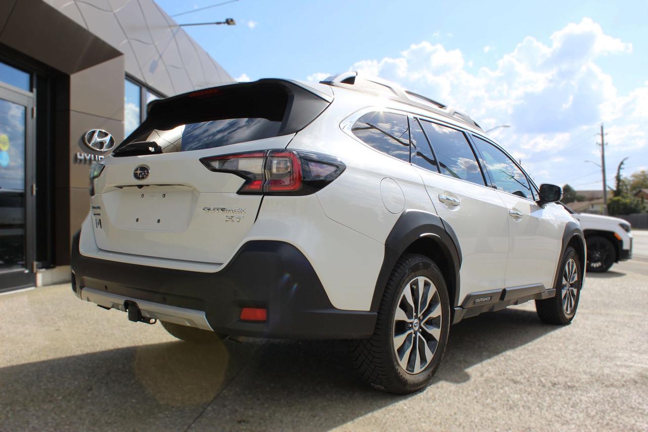2024 Subaru Outback Premier XT Photo