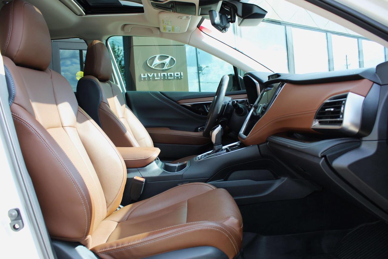 2024 Subaru Outback Premier XT Photo