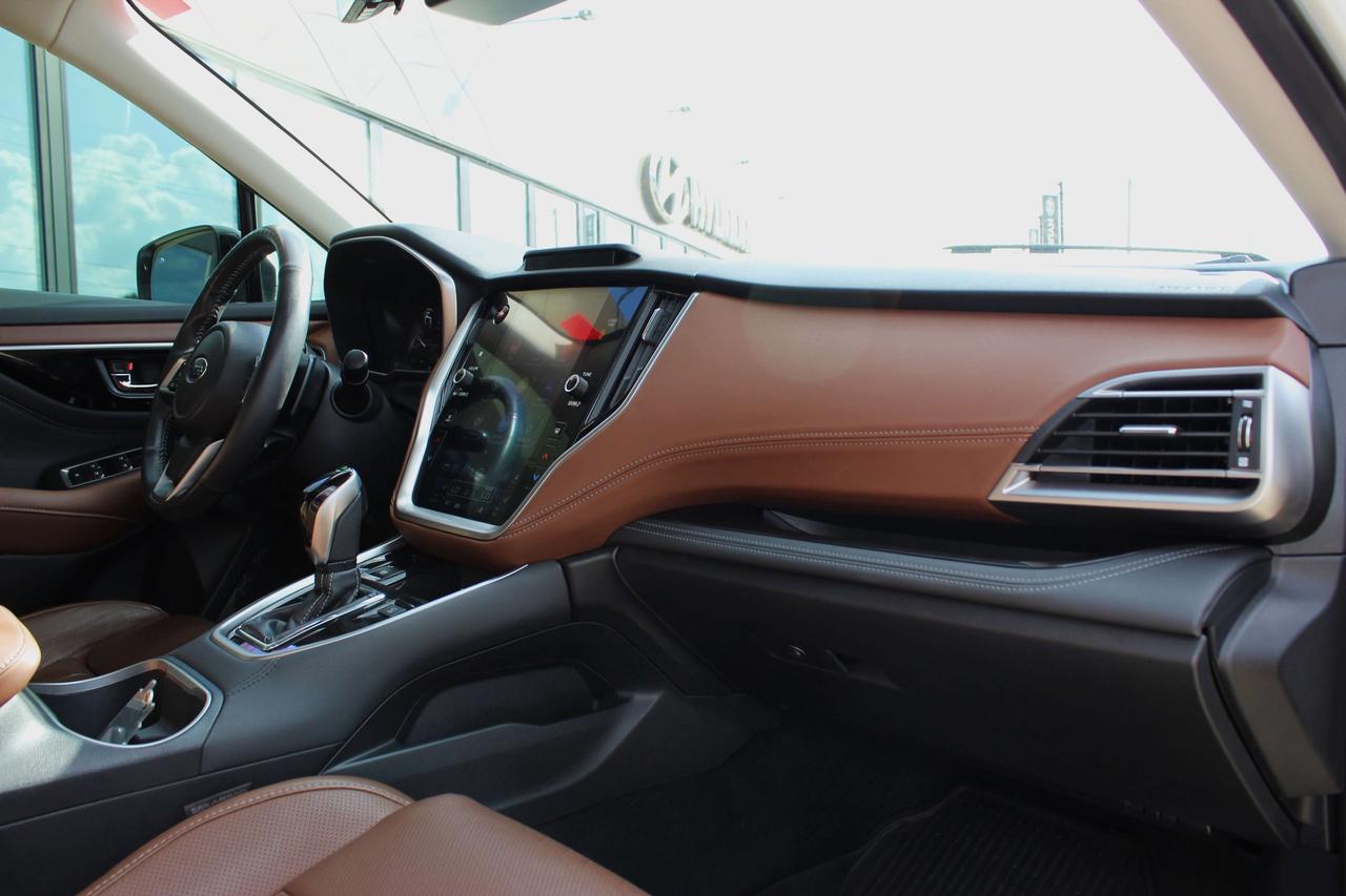 2024 Subaru Outback Premier XT Photo