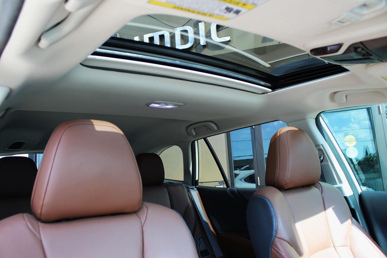 2024 Subaru Outback Premier XT Photo