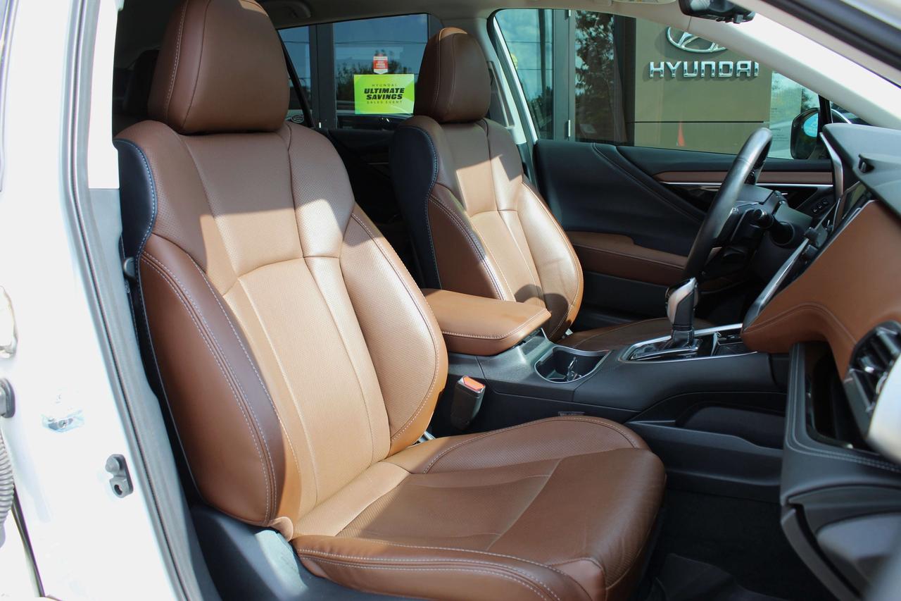 2024 Subaru Outback Premier XT Photo