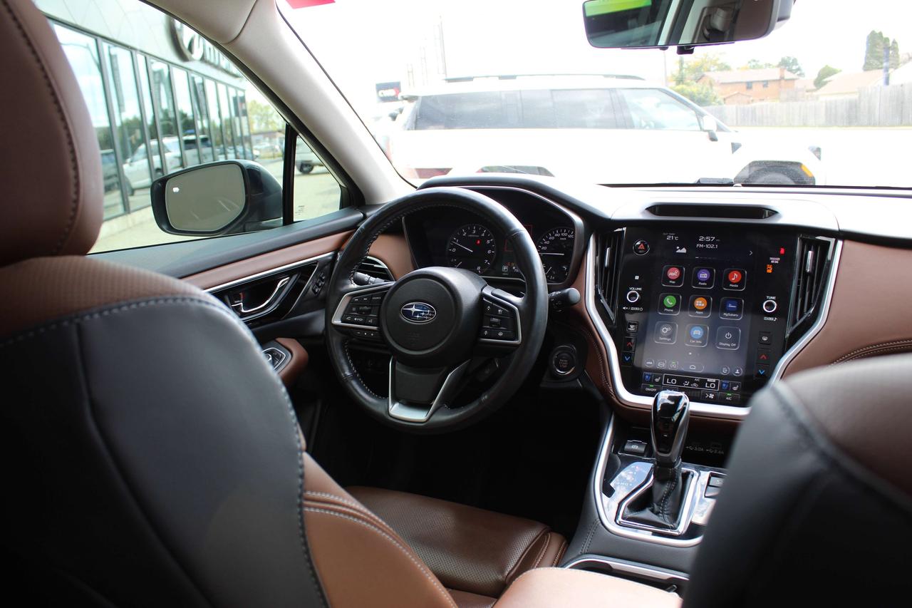 2024 Subaru Outback Premier XT Photo