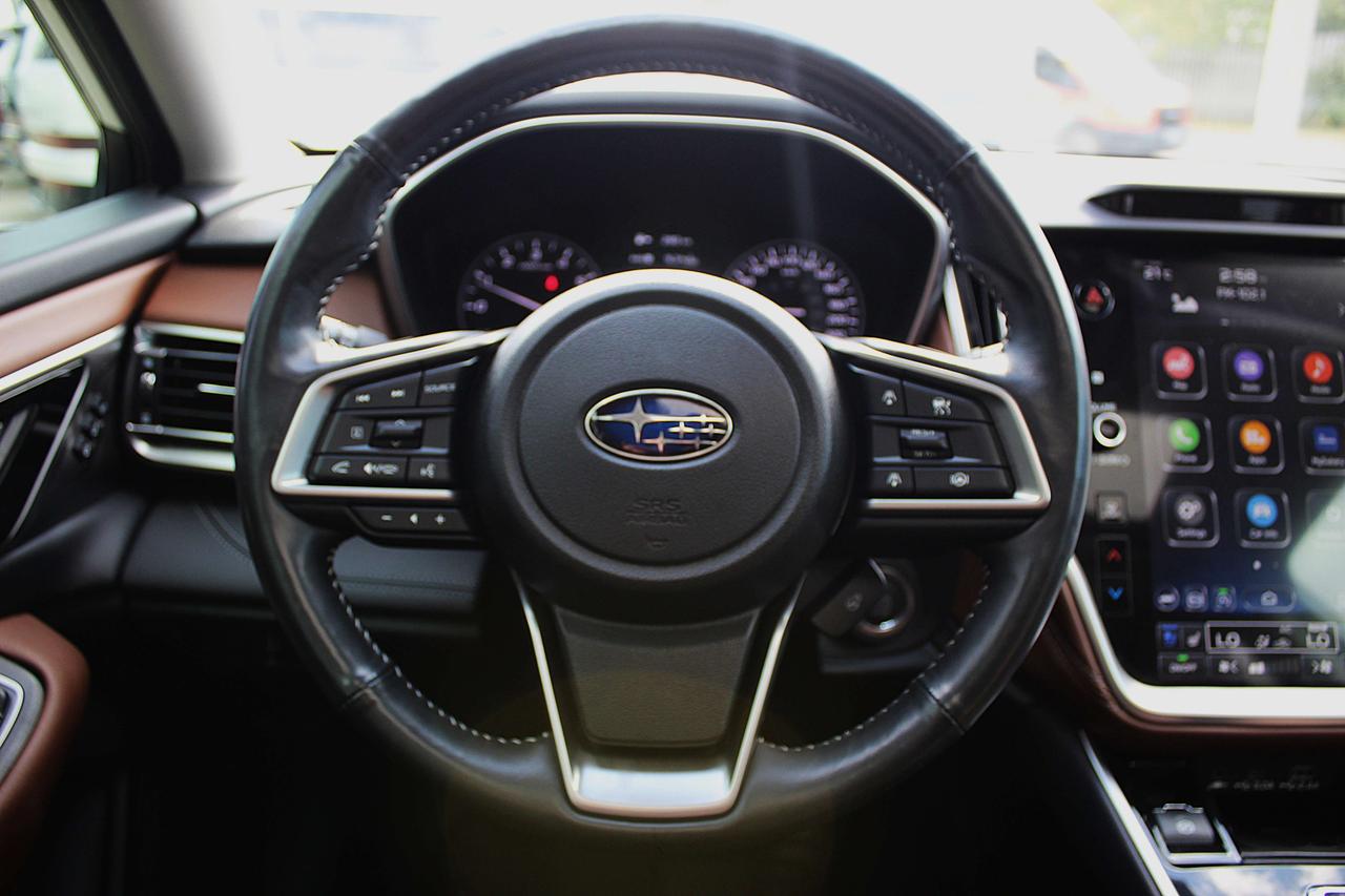2024 Subaru Outback Premier XT Photo