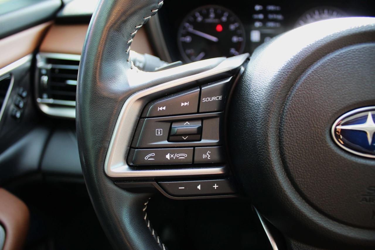 2024 Subaru Outback Premier XT Photo