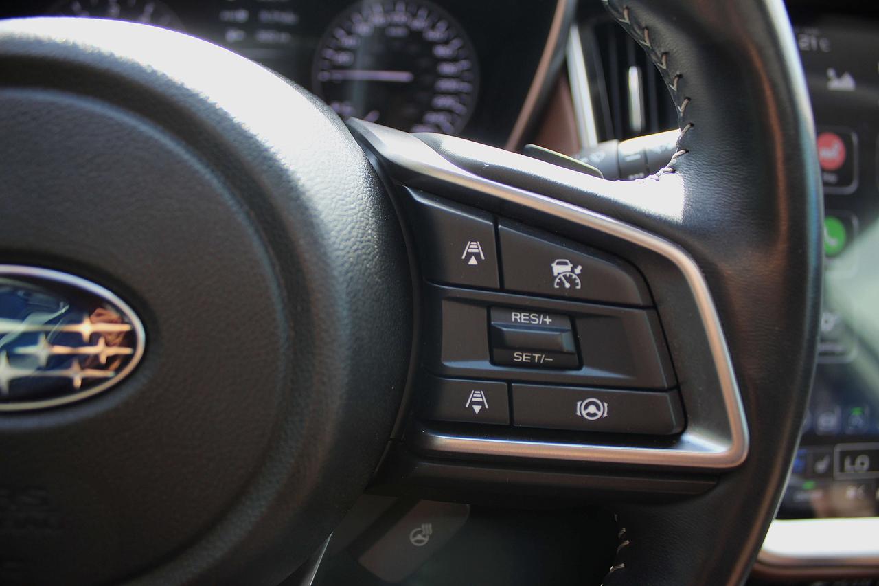 2024 Subaru Outback Premier XT Photo