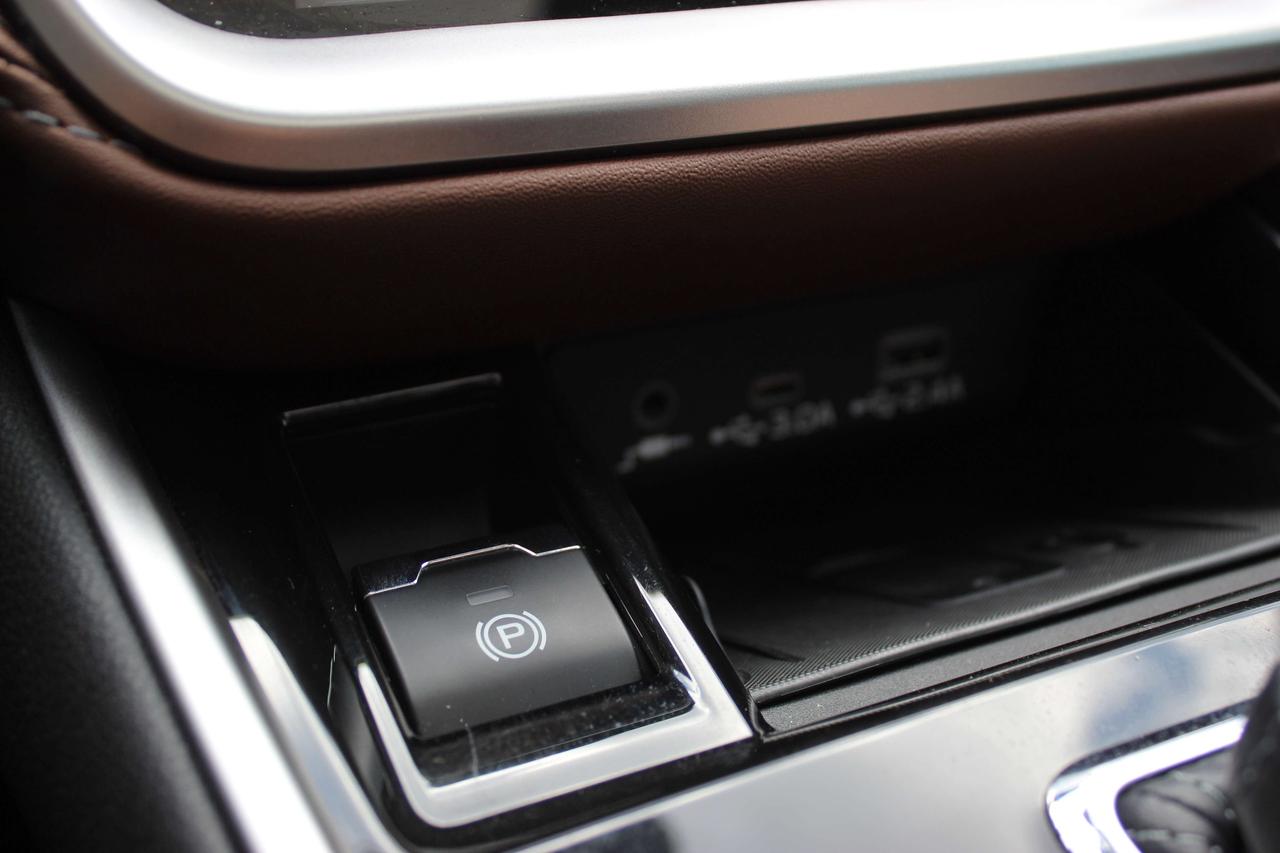 2024 Subaru Outback Premier XT Photo