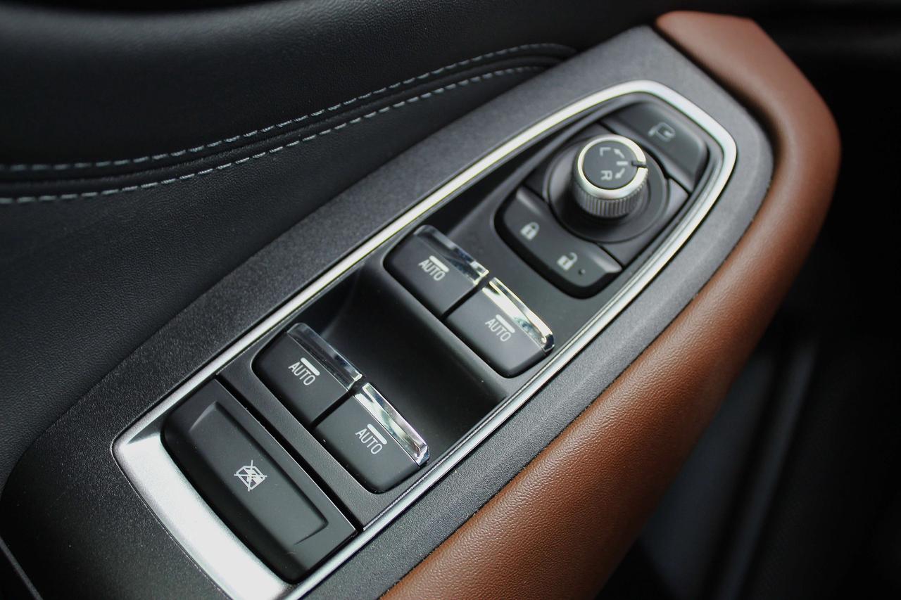2024 Subaru Outback Premier XT Photo