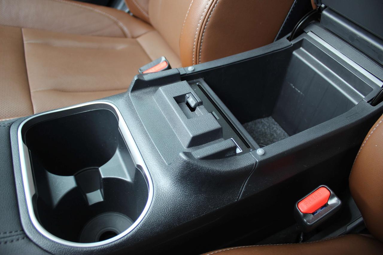 2024 Subaru Outback Premier XT Photo