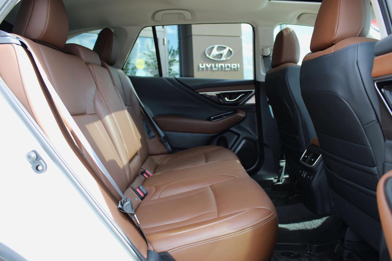 2024 Subaru Outback Premier XT Photo