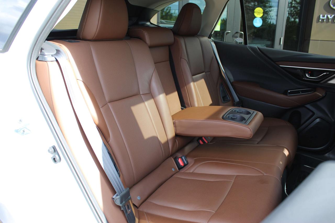 2024 Subaru Outback Premier XT Photo