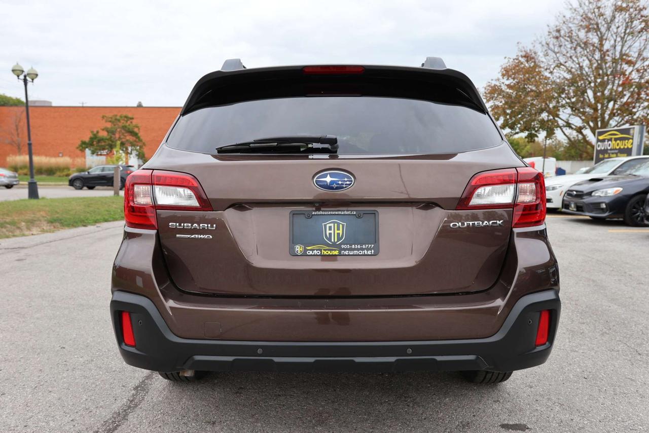 2019 Subaru Outback TOURING-AWD-EYESIGHT PKG/ADAPT CRUISE/BCAM/BLIS/FCW/LDW/HEATED SEATS/KEYLESS/CARPLAY/SUNROOF Photo