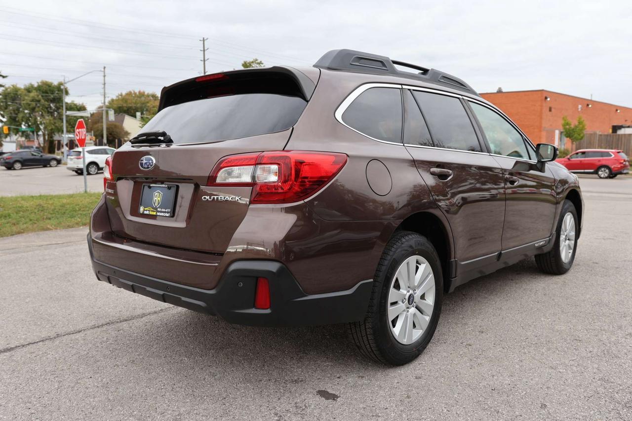 2019 Subaru Outback TOURING-AWD-EYESIGHT PKG/ADAPT CRUISE/BCAM/BLIS/FCW/LDW/HEATED SEATS/KEYLESS/CARPLAY/SUNROOF Photo