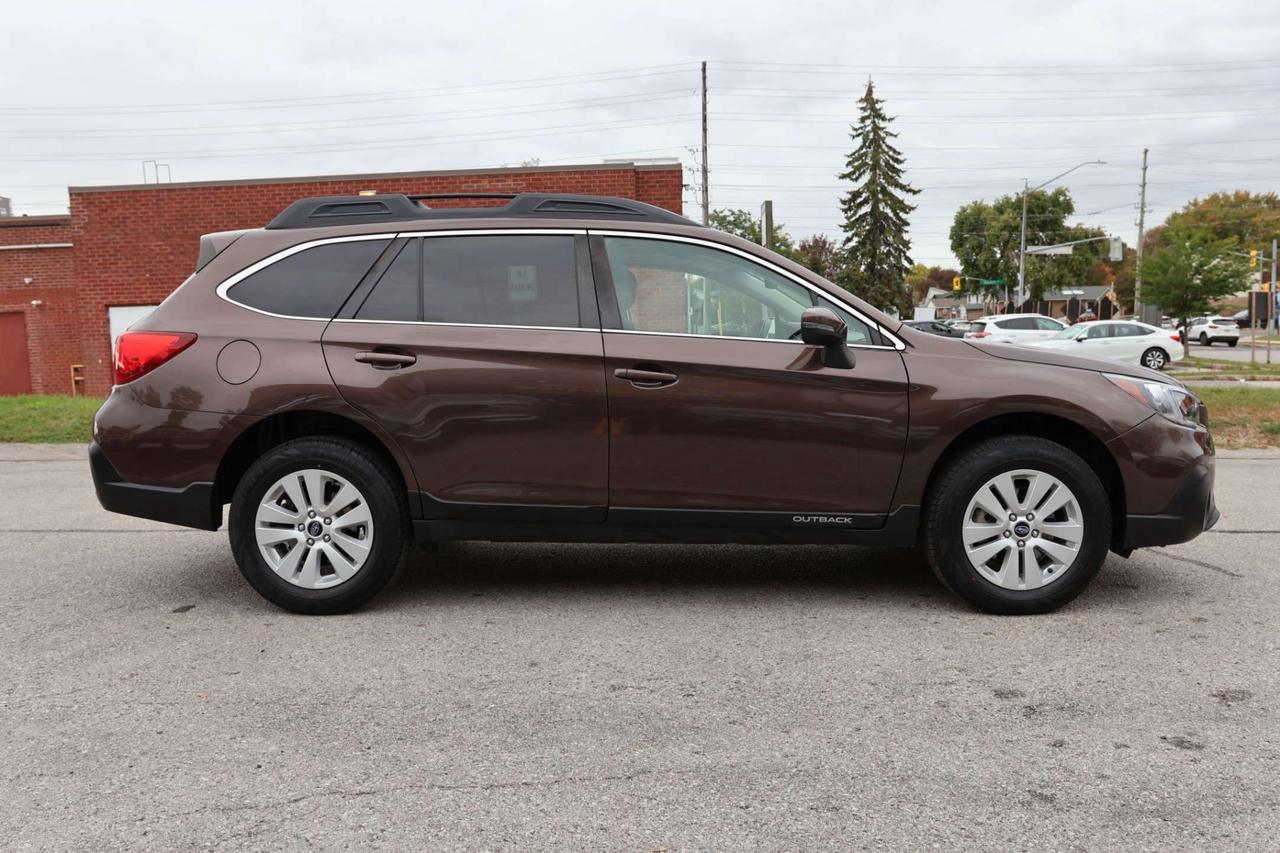 2019 Subaru Outback TOURING-AWD-EYESIGHT PKG/ADAPT CRUISE/BCAM/BLIS/FCW/LDW/HEATED SEATS/KEYLESS/CARPLAY/SUNROOF Photo