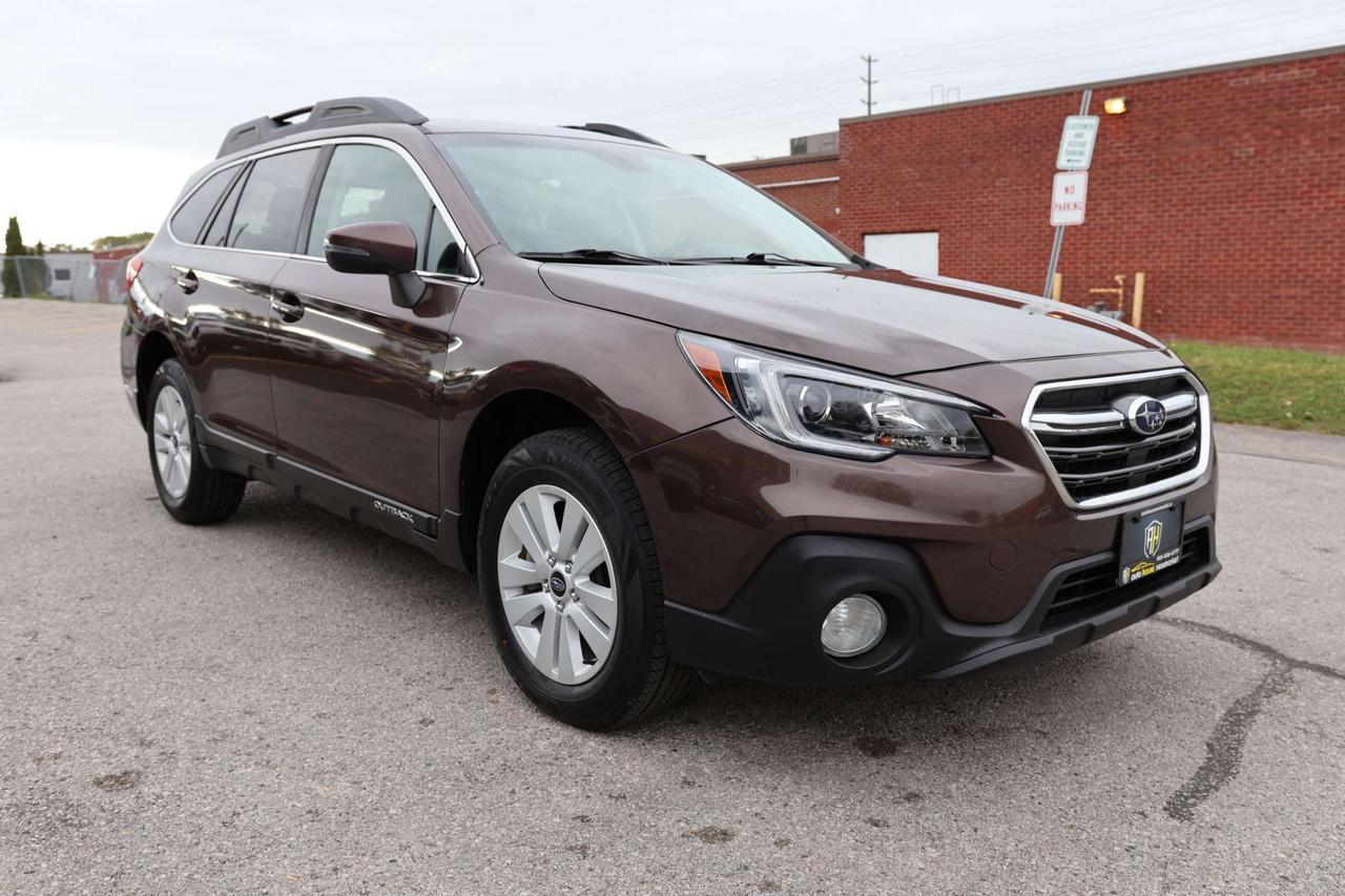 2019 Subaru Outback TOURING-AWD-EYESIGHT PKG/ADAPT CRUISE/BCAM/BLIS/FCW/LDW/HEATED SEATS/KEYLESS/CARPLAY/SUNROOF Photo