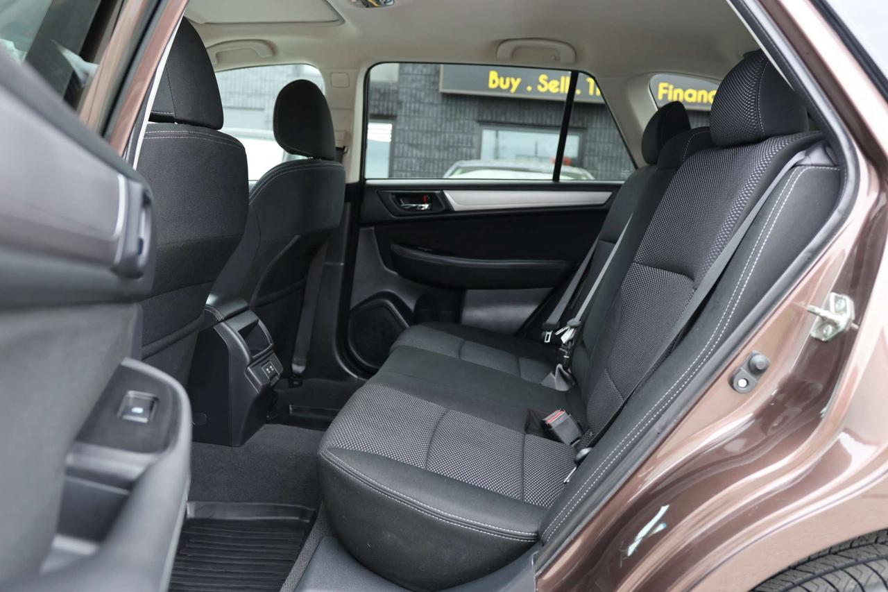 2019 Subaru Outback TOURING-AWD-EYESIGHT PKG/ADAPT CRUISE/BCAM/BLIS/FCW/LDW/HEATED SEATS/KEYLESS/CARPLAY/SUNROOF Photo