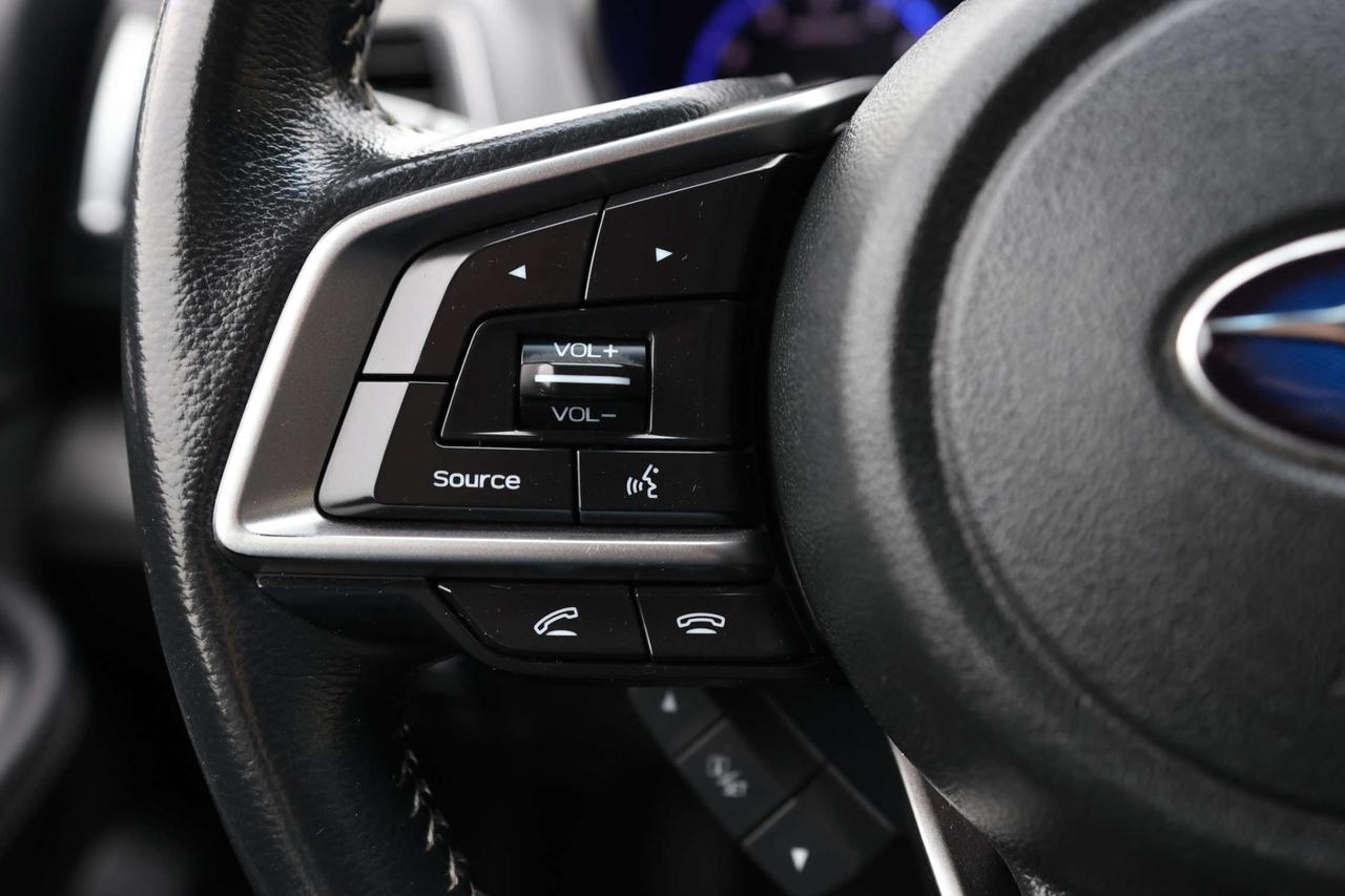 2019 Subaru Outback TOURING-AWD-EYESIGHT PKG/ADAPT CRUISE/BCAM/BLIS/FCW/LDW/HEATED SEATS/KEYLESS/CARPLAY/SUNROOF Photo