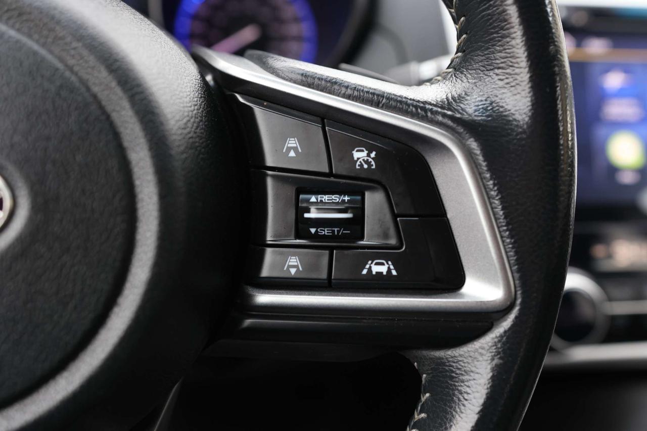 2019 Subaru Outback TOURING-AWD-EYESIGHT PKG/ADAPT CRUISE/BCAM/BLIS/FCW/LDW/HEATED SEATS/KEYLESS/CARPLAY/SUNROOF Photo