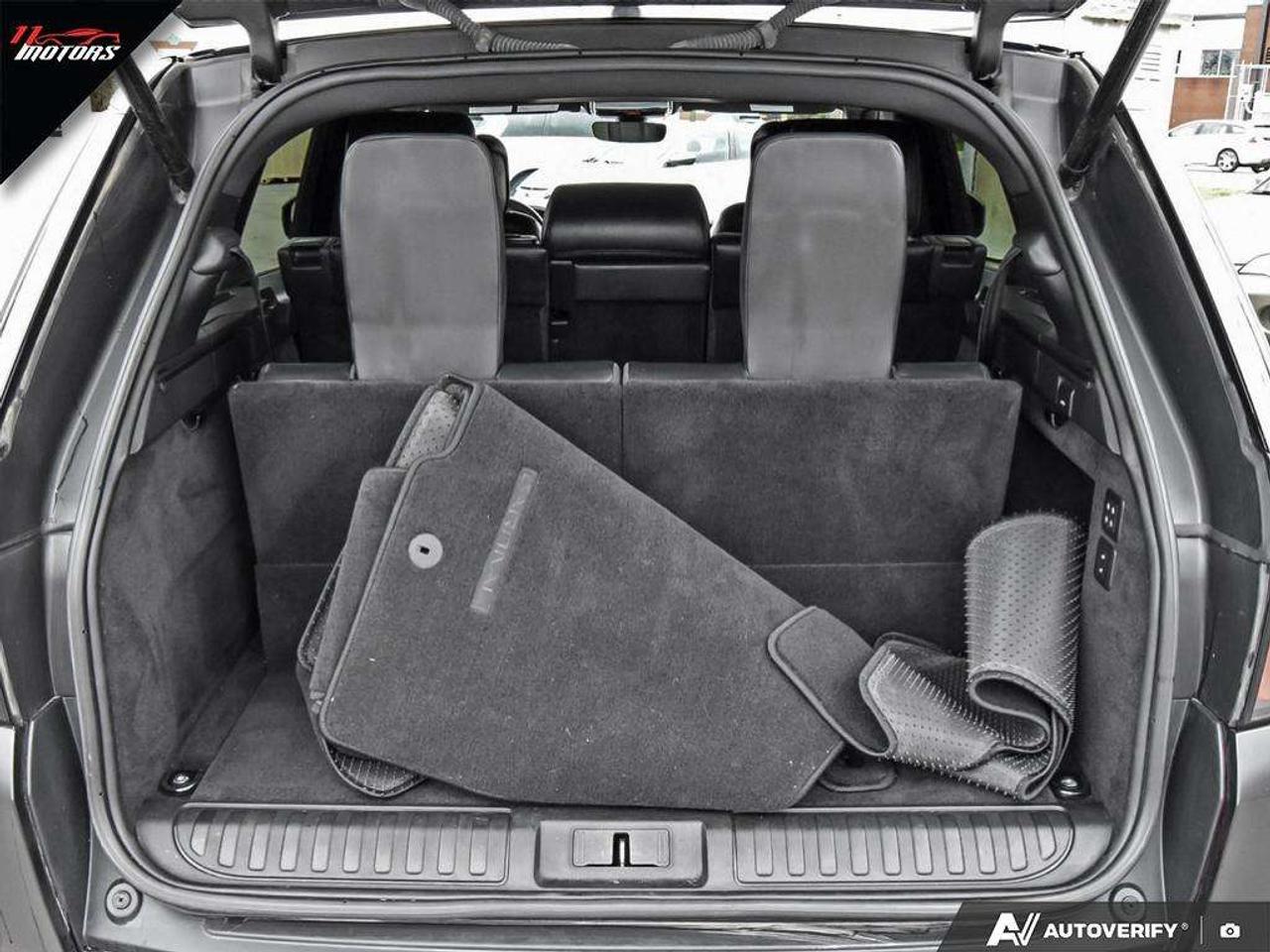2020 Land Rover Range Rover Sport HSE   SUPERCHARGED   NO ACCIDENTS Photo
