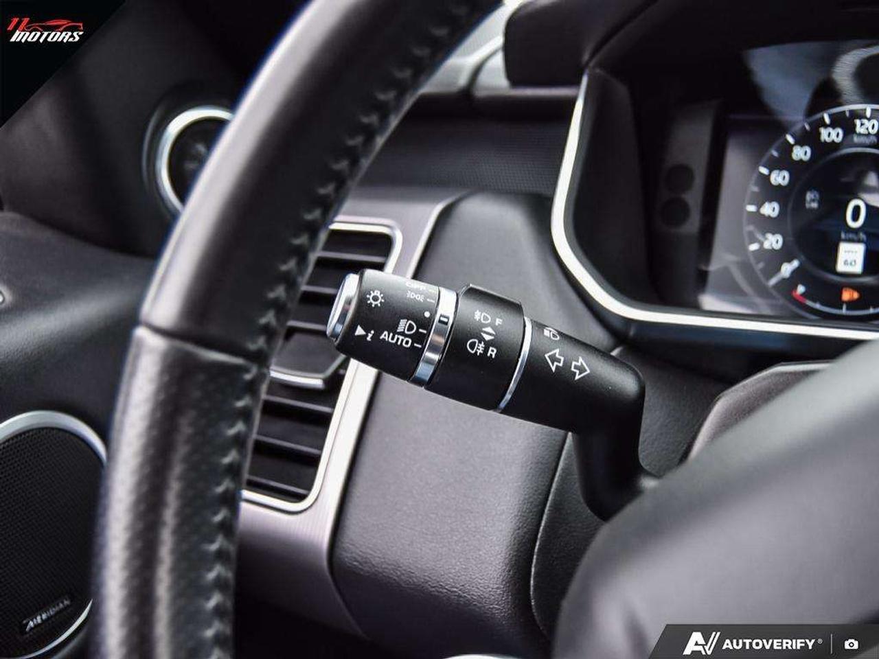 2020 Land Rover Range Rover Sport HSE   SUPERCHARGED   NO ACCIDENTS Photo