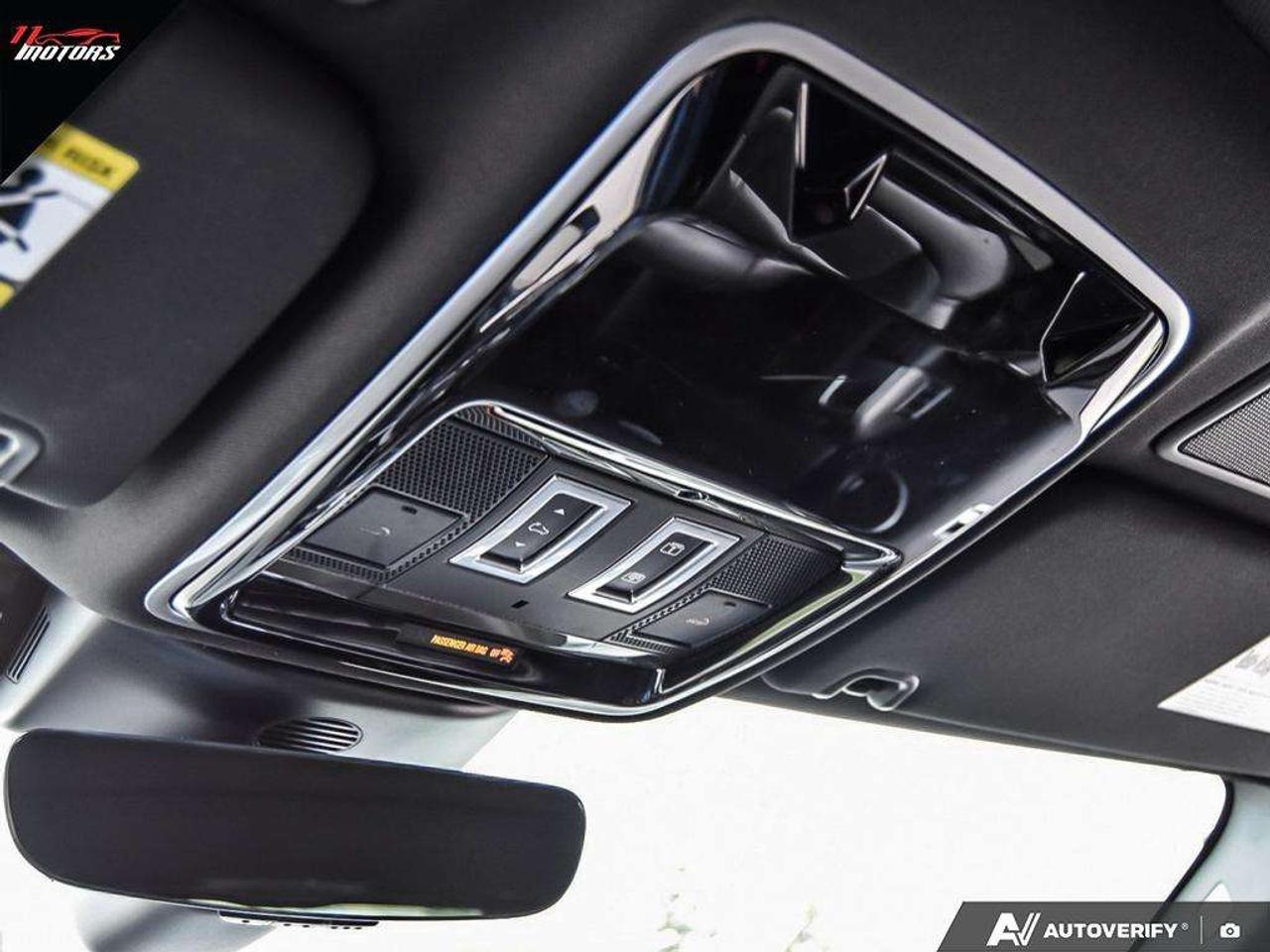 2020 Land Rover Range Rover Sport HSE   SUPERCHARGED   NO ACCIDENTS Photo