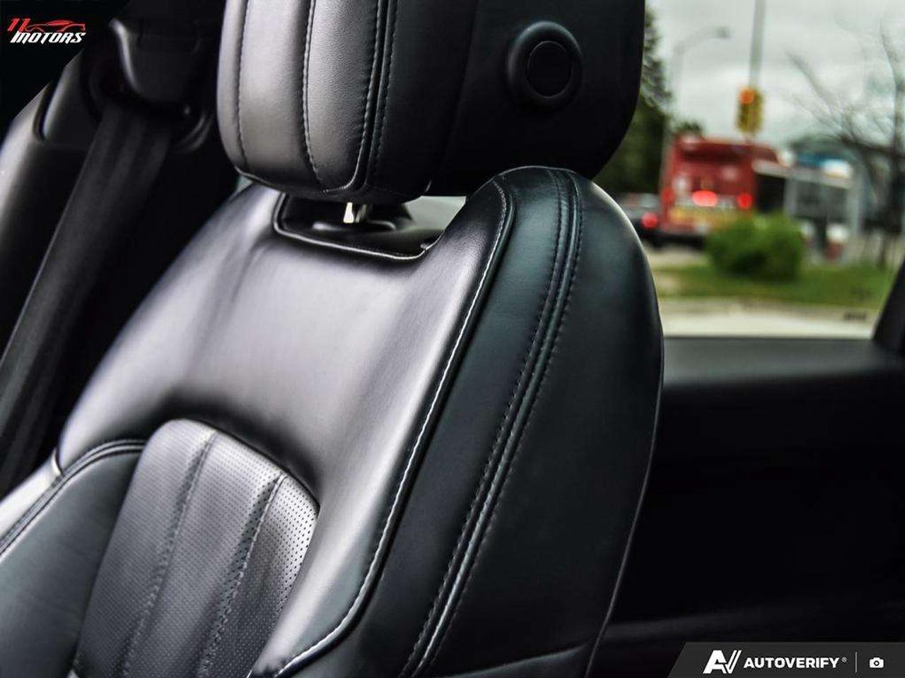 2020 Land Rover Range Rover Sport HSE   SUPERCHARGED   NO ACCIDENTS Photo
