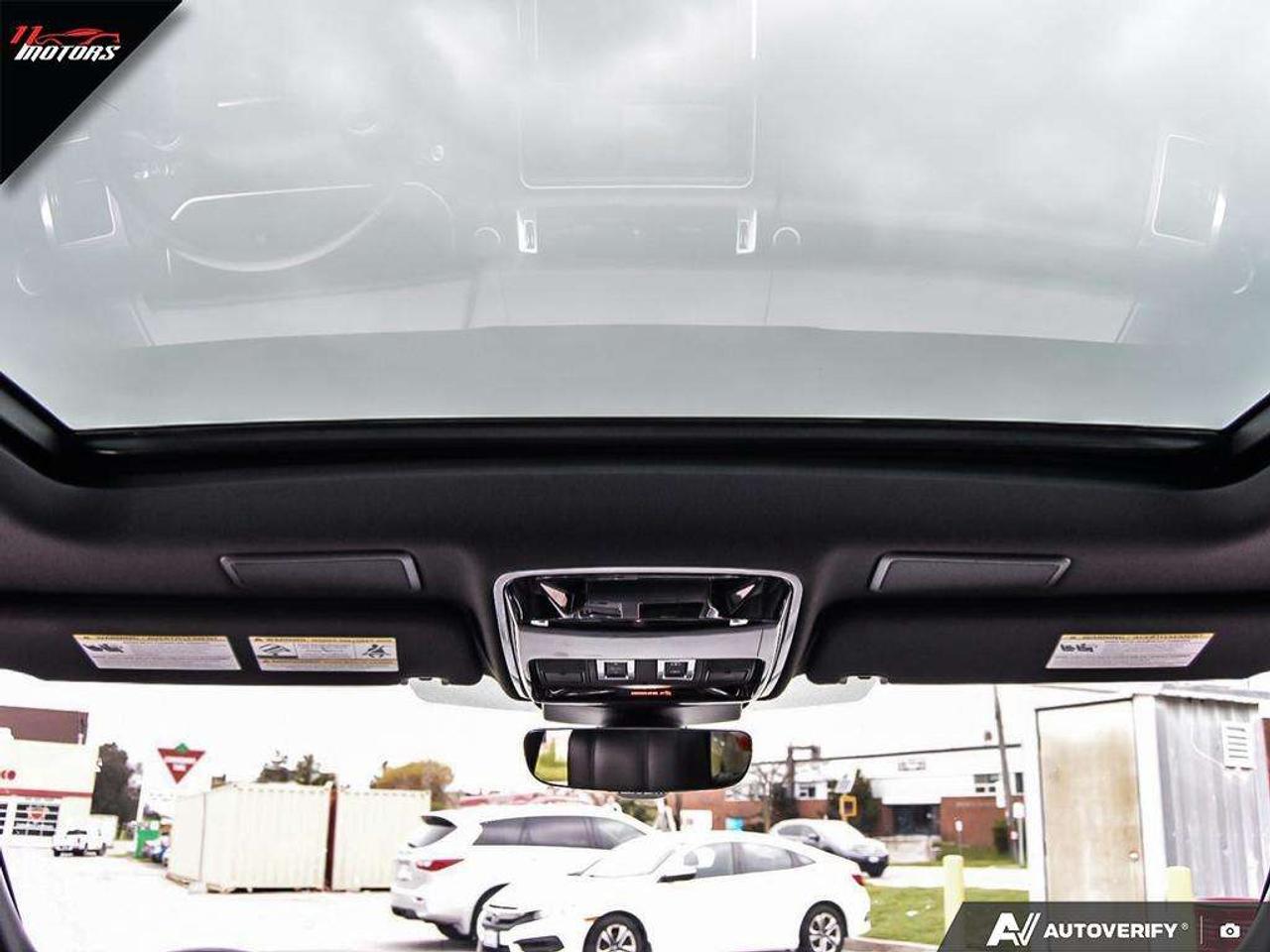 2020 Land Rover Range Rover Sport HSE   SUPERCHARGED   NO ACCIDENTS Photo