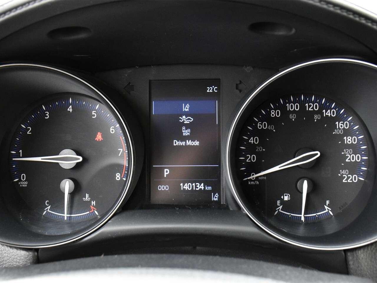 2019 Toyota C-HR FUEL SAVER, HEATED SEATS, APPLE CARPLAY Photo