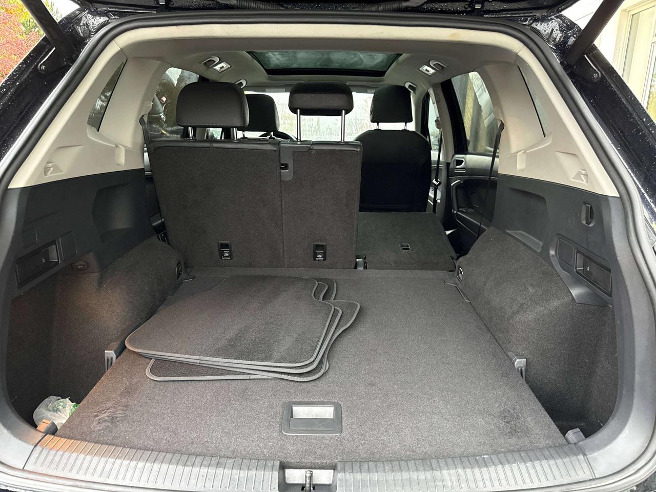 2020 Volkswagen Tiguan COMFORTLINE Photo